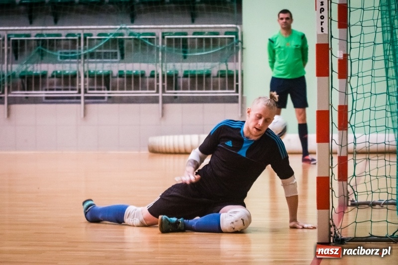 Zdjęcie w galerii na portalu naszraciborz.pl: HLPN: 45 trafień w piątkowy wieczór wiadomości z regionu