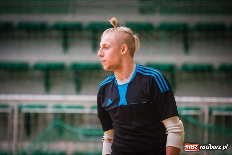 Zdjęcie w galerii na portalu naszraciborz.pl: HLPN: 45 trafień w piątkowy wieczór wiadomości z regionu