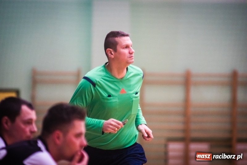 Zdjęcie w galerii na portalu naszraciborz.pl: HLPN: 45 trafień w piątkowy wieczór wiadomości z regionu