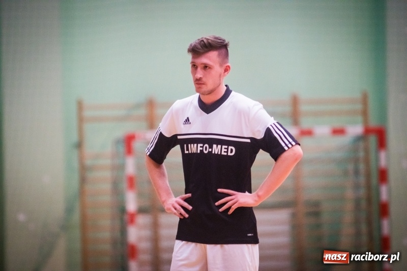 Zdjęcie w galerii na portalu naszraciborz.pl: HLPN: 45 trafień w piątkowy wieczór wiadomości z regionu