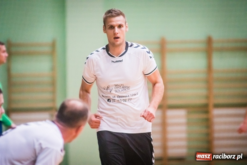 Zdjęcie w galerii na portalu naszraciborz.pl: HLPN: 45 trafień w piątkowy wieczór wiadomości z regionu