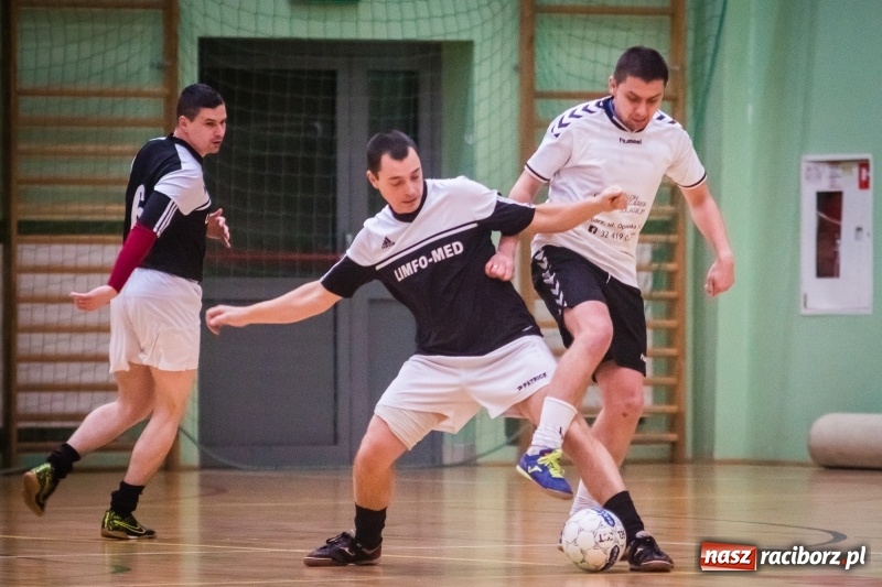 Zdjęcie w galerii na portalu naszraciborz.pl: HLPN: 45 trafień w piątkowy wieczór wiadomości z regionu