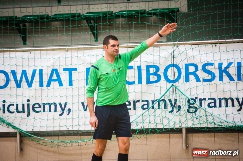 Zdjęcie w galerii na portalu naszraciborz.pl: HLPN: 45 trafień w piątkowy wieczór wiadomości z regionu