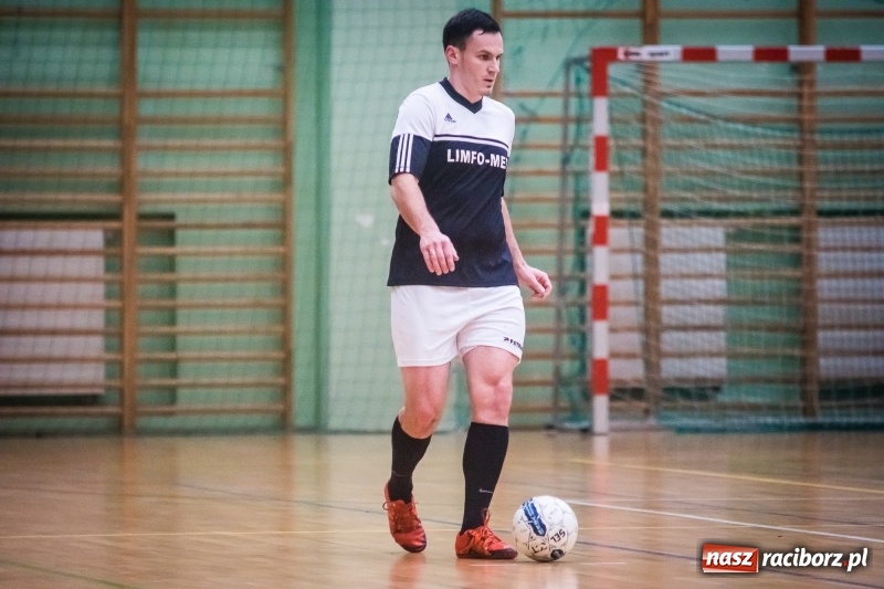 Zdjęcie w galerii na portalu naszraciborz.pl: HLPN: 45 trafień w piątkowy wieczór wiadomości z regionu