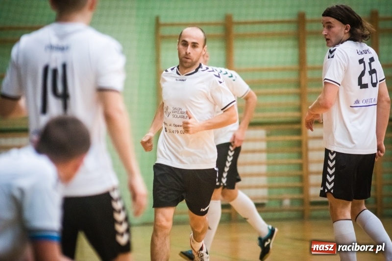 Zdjęcie w galerii na portalu naszraciborz.pl: HLPN: 45 trafień w piątkowy wieczór wiadomości z regionu