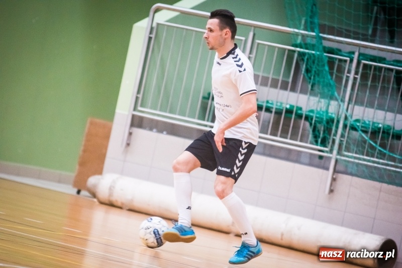 Zdjęcie w galerii na portalu naszraciborz.pl: HLPN: 45 trafień w piątkowy wieczór wiadomości z regionu