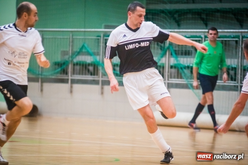 Zdjęcie w galerii na portalu naszraciborz.pl: HLPN: 45 trafień w piątkowy wieczór wiadomości z regionu