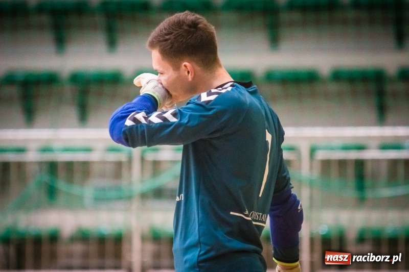 Zdjęcie w galerii na portalu naszraciborz.pl: HLPN: 45 trafień w piątkowy wieczór wiadomości z regionu