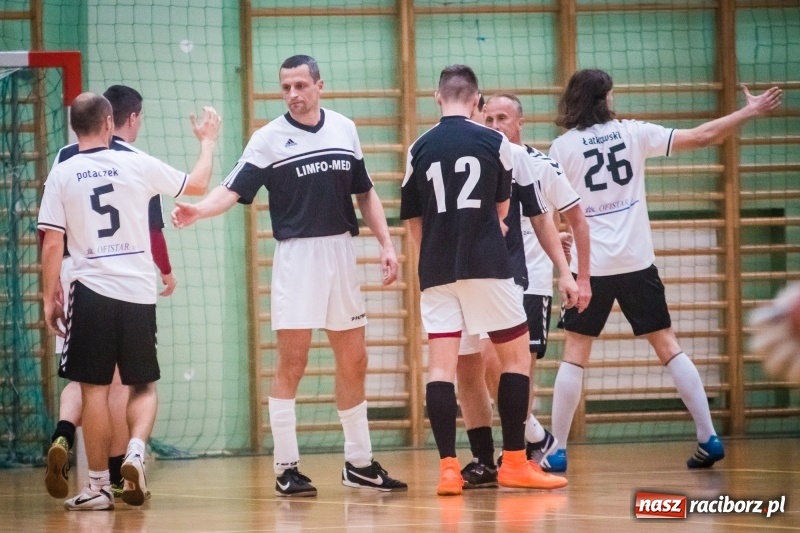 Zdjęcie w galerii na portalu naszraciborz.pl: HLPN: 45 trafień w piątkowy wieczór wiadomości z regionu