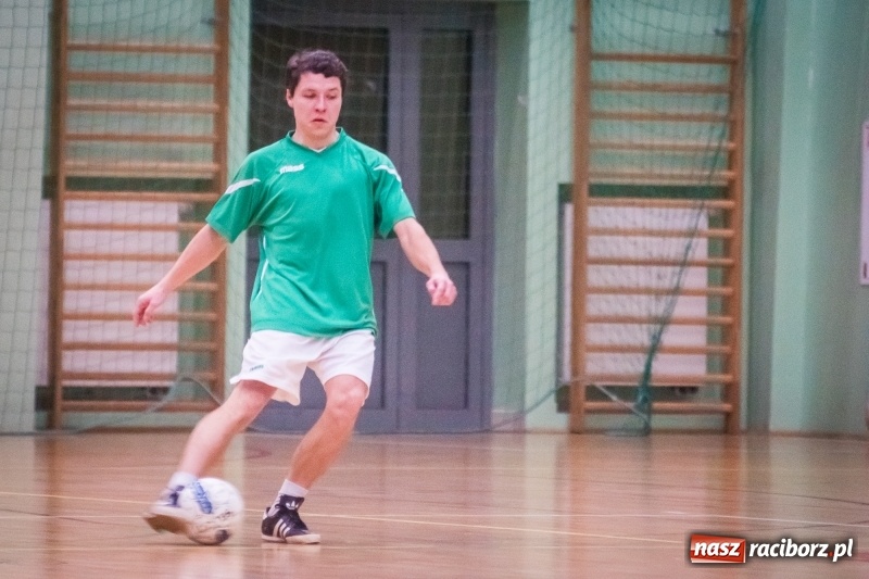 Zdjęcie w galerii na portalu naszraciborz.pl: HLPN: 45 trafień w piątkowy wieczór wiadomości z regionu