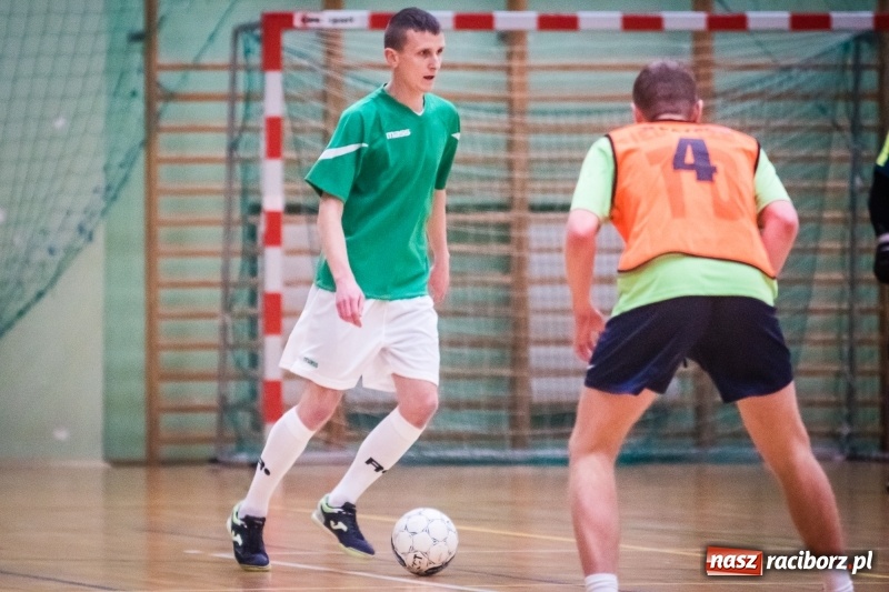 Zdjęcie w galerii na portalu naszraciborz.pl: HLPN: 45 trafień w piątkowy wieczór wiadomości z regionu