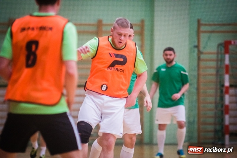 Zdjęcie w galerii na portalu naszraciborz.pl: HLPN: 45 trafień w piątkowy wieczór wiadomości z regionu