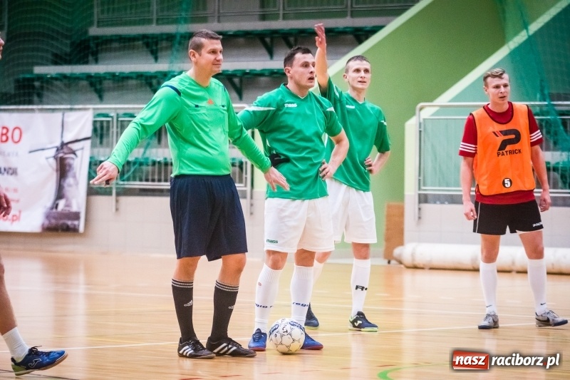 Zdjęcie w galerii na portalu naszraciborz.pl: HLPN: 45 trafień w piątkowy wieczór wiadomości z regionu