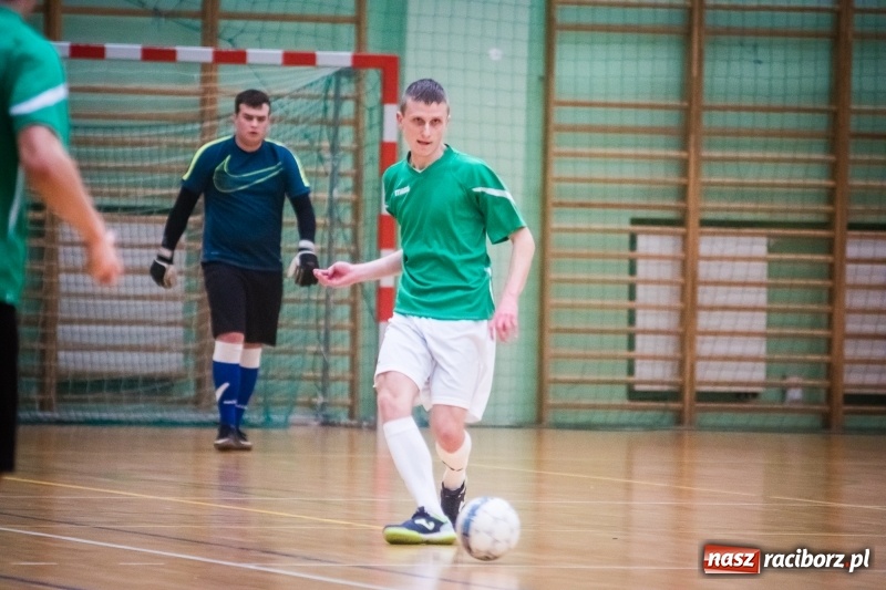 Zdjęcie w galerii na portalu naszraciborz.pl: HLPN: 45 trafień w piątkowy wieczór wiadomości z regionu