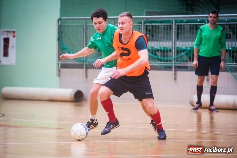 Zdjęcie w galerii na portalu naszraciborz.pl: HLPN: 45 trafień w piątkowy wieczór wiadomości z regionu