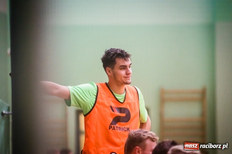 Zdjęcie w galerii na portalu naszraciborz.pl: HLPN: 45 trafień w piątkowy wieczór wiadomości z regionu