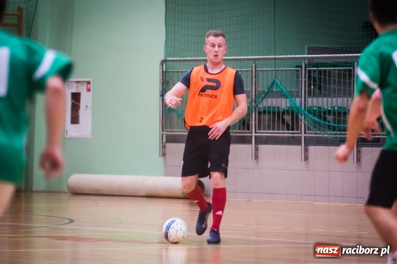 Zdjęcie w galerii na portalu naszraciborz.pl: HLPN: 45 trafień w piątkowy wieczór wiadomości z regionu