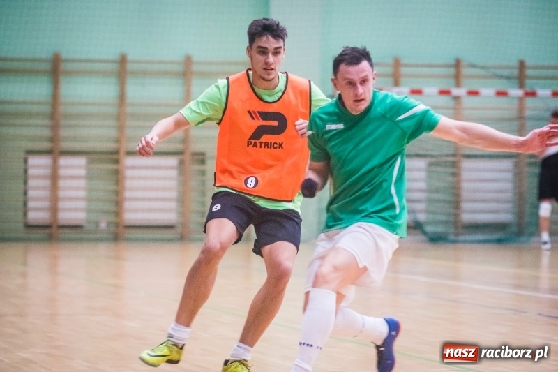 Zdjęcie w galerii na portalu naszraciborz.pl: HLPN: 45 trafień w piątkowy wieczór wiadomości z regionu