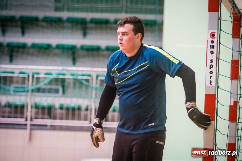 Zdjęcie w galerii na portalu naszraciborz.pl: HLPN: 45 trafień w piątkowy wieczór wiadomości z regionu