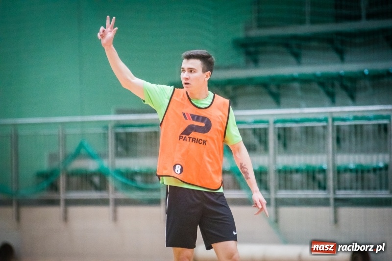 Zdjęcie w galerii na portalu naszraciborz.pl: HLPN: 45 trafień w piątkowy wieczór wiadomości z regionu