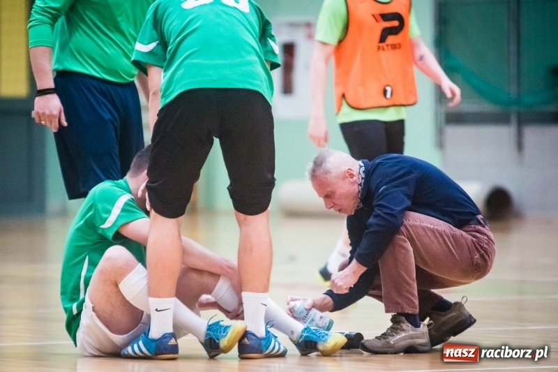 Zdjęcie w galerii na portalu naszraciborz.pl: HLPN: 45 trafień w piątkowy wieczór wiadomości z regionu