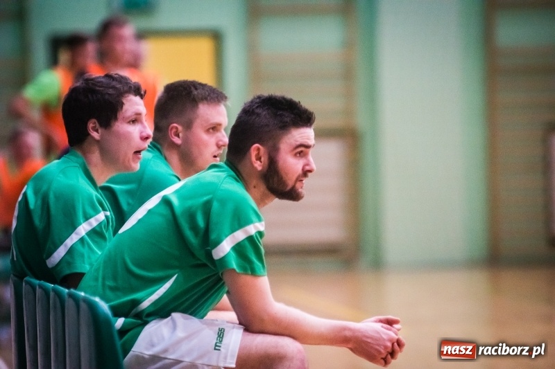 Zdjęcie w galerii na portalu naszraciborz.pl: HLPN: 45 trafień w piątkowy wieczór wiadomości z regionu