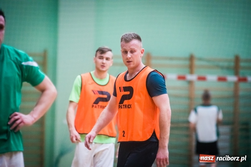 Zdjęcie w galerii na portalu naszraciborz.pl: HLPN: 45 trafień w piątkowy wieczór wiadomości z regionu