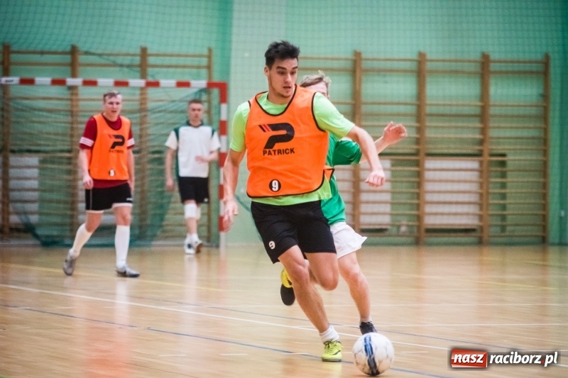 Zdjęcie w galerii na portalu naszraciborz.pl: HLPN: 45 trafień w piątkowy wieczór wiadomości z regionu