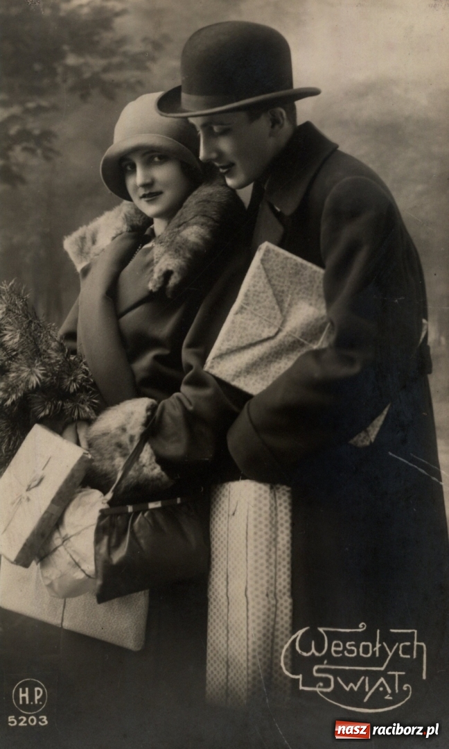 Zdjęcie w galerii na portalu naszraciborz.pl: Obchód Świąt Bożego Narodzenia w Polsce. Mamy dla Was drobny prezent wiadomości z regionu