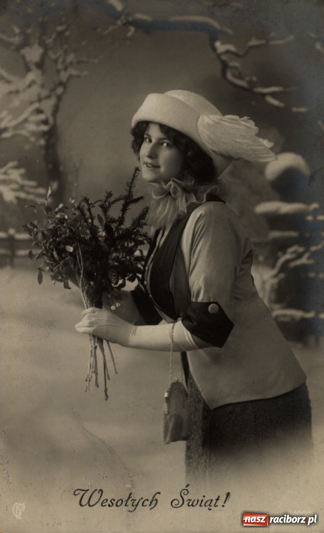 Zdjęcie w galerii na portalu naszraciborz.pl: Obchód Świąt Bożego Narodzenia w Polsce. Mamy dla Was drobny prezent wiadomości z regionu