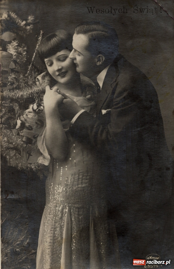 Zdjęcie w galerii na portalu naszraciborz.pl: Obchód Świąt Bożego Narodzenia w Polsce. Mamy dla Was drobny prezent wiadomości z regionu