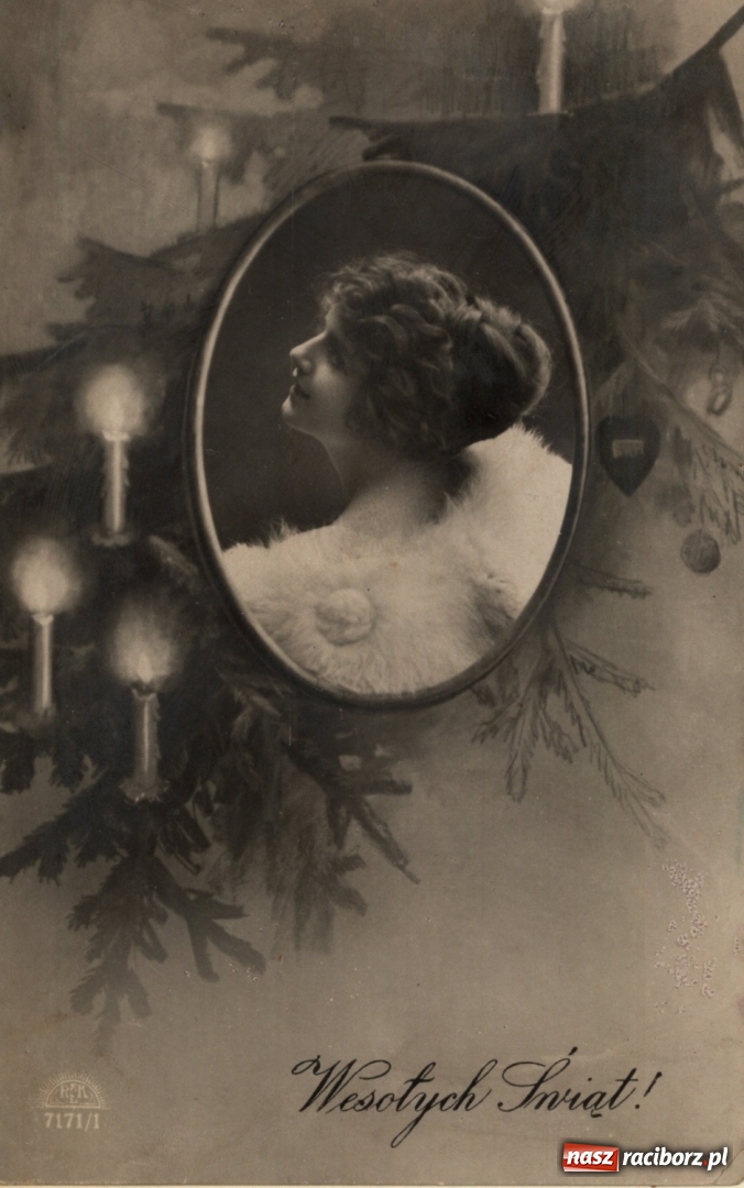 Zdjęcie w galerii na portalu naszraciborz.pl: Obchód Świąt Bożego Narodzenia w Polsce. Mamy dla Was drobny prezent wiadomości z regionu