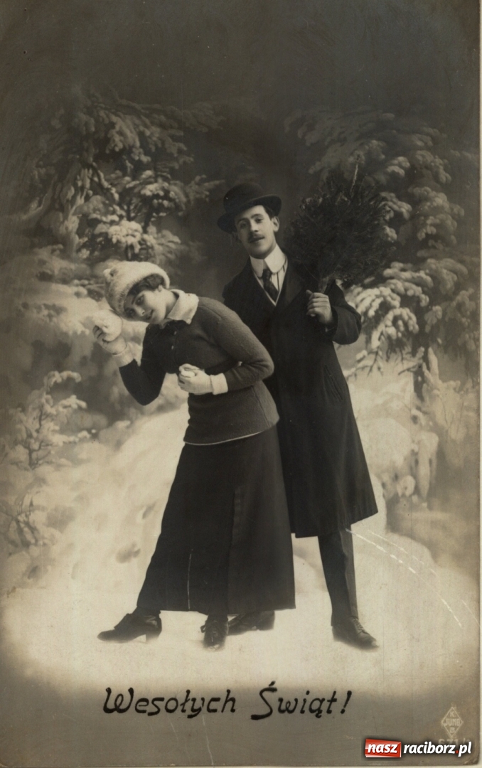 Zdjęcie w galerii na portalu naszraciborz.pl: Obchód Świąt Bożego Narodzenia w Polsce. Mamy dla Was drobny prezent wiadomości z regionu