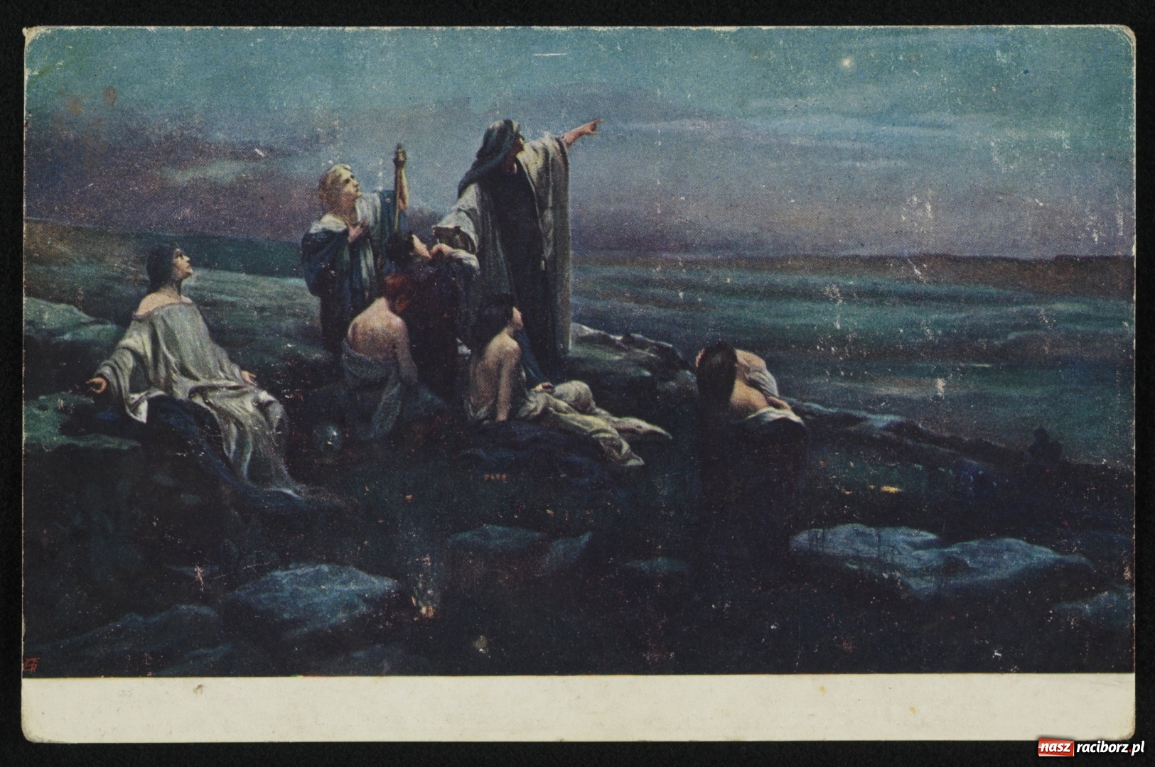 Zdjęcie w galerii na portalu naszraciborz.pl: Obchód Świąt Bożego Narodzenia w Polsce. Mamy dla Was drobny prezent wiadomości z regionu