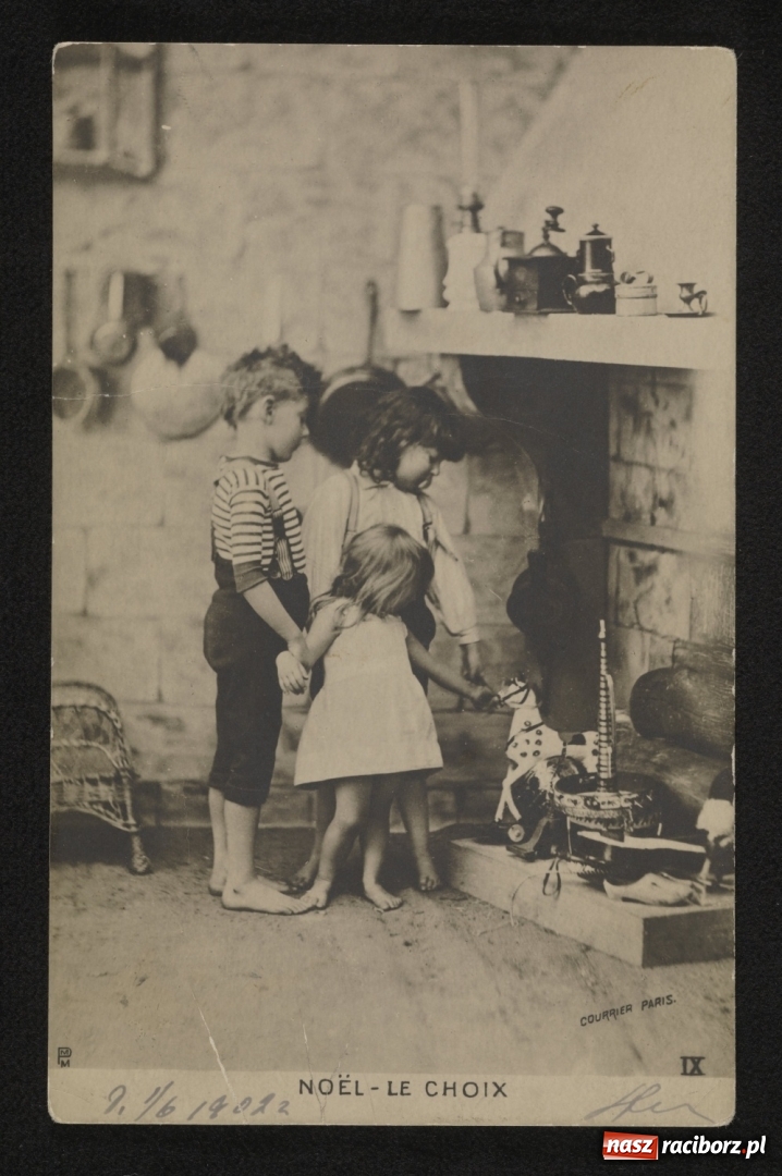 Zdjęcie w galerii na portalu naszraciborz.pl: Obchód Świąt Bożego Narodzenia w Polsce. Mamy dla Was drobny prezent wiadomości z regionu