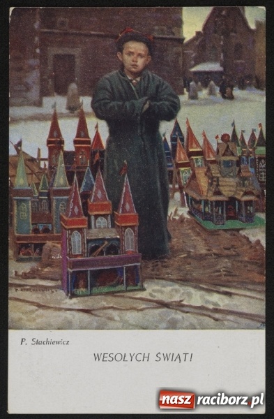 Zdjęcie w galerii na portalu naszraciborz.pl: Obchód Świąt Bożego Narodzenia w Polsce. Mamy dla Was drobny prezent wiadomości z regionu