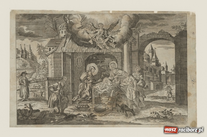 Zdjęcie w galerii na portalu naszraciborz.pl: Obchód Świąt Bożego Narodzenia w Polsce. Mamy dla Was drobny prezent wiadomości z regionu