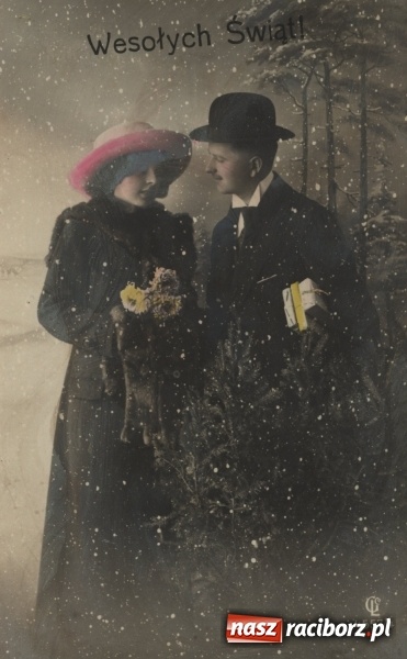 Zdjęcie w galerii na portalu naszraciborz.pl: Obchód Świąt Bożego Narodzenia w Polsce. Mamy dla Was drobny prezent wiadomości z regionu