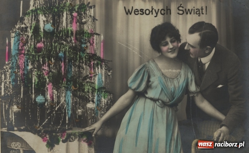 Zdjęcie w galerii na portalu naszraciborz.pl: Obchód Świąt Bożego Narodzenia w Polsce. Mamy dla Was drobny prezent wiadomości z regionu