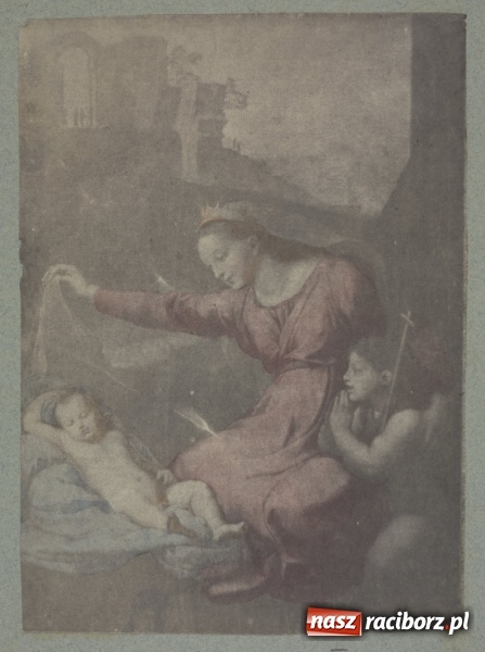 Zdjęcie w galerii na portalu naszraciborz.pl: Obchód Świąt Bożego Narodzenia w Polsce. Mamy dla Was drobny prezent wiadomości z regionu