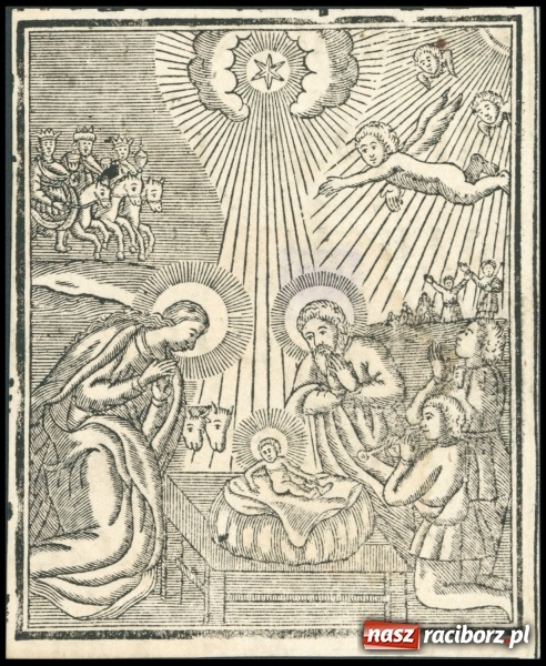 Zdjęcie w galerii na portalu naszraciborz.pl: Obchód Świąt Bożego Narodzenia w Polsce. Mamy dla Was drobny prezent wiadomości z regionu