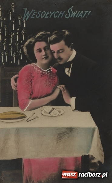 Zdjęcie w galerii na portalu naszraciborz.pl: Obchód Świąt Bożego Narodzenia w Polsce. Mamy dla Was drobny prezent wiadomości z regionu