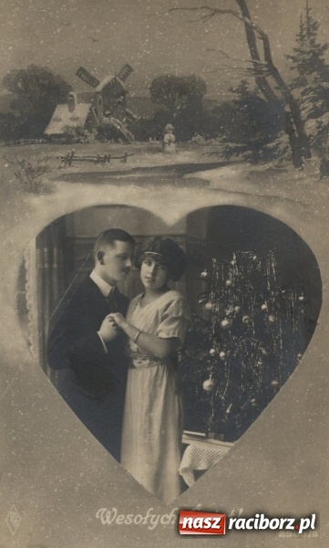 Zdjęcie w galerii na portalu naszraciborz.pl: Obchód Świąt Bożego Narodzenia w Polsce. Mamy dla Was drobny prezent wiadomości z regionu