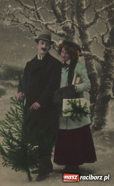 Zdjęcie w galerii na portalu naszraciborz.pl: Obchód Świąt Bożego Narodzenia w Polsce. Mamy dla Was drobny prezent wiadomości z regionu