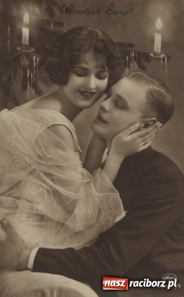 Zdjęcie w galerii na portalu naszraciborz.pl: Obchód Świąt Bożego Narodzenia w Polsce. Mamy dla Was drobny prezent wiadomości z regionu