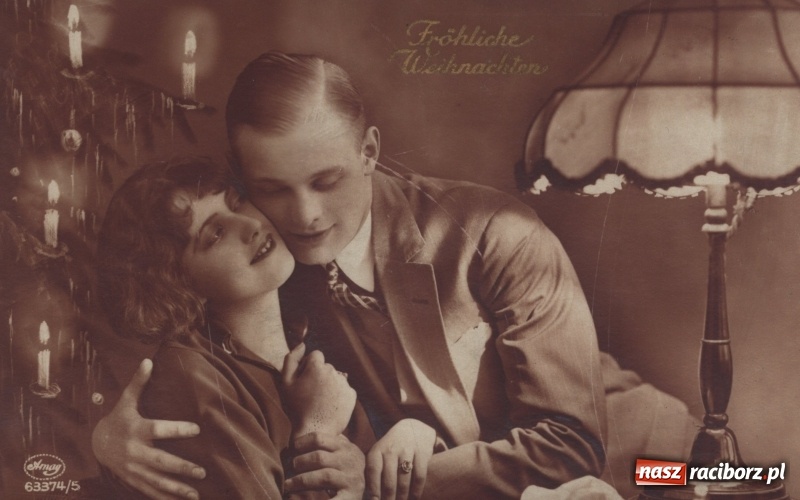 Zdjęcie w galerii na portalu naszraciborz.pl: Obchód Świąt Bożego Narodzenia w Polsce. Mamy dla Was drobny prezent wiadomości z regionu