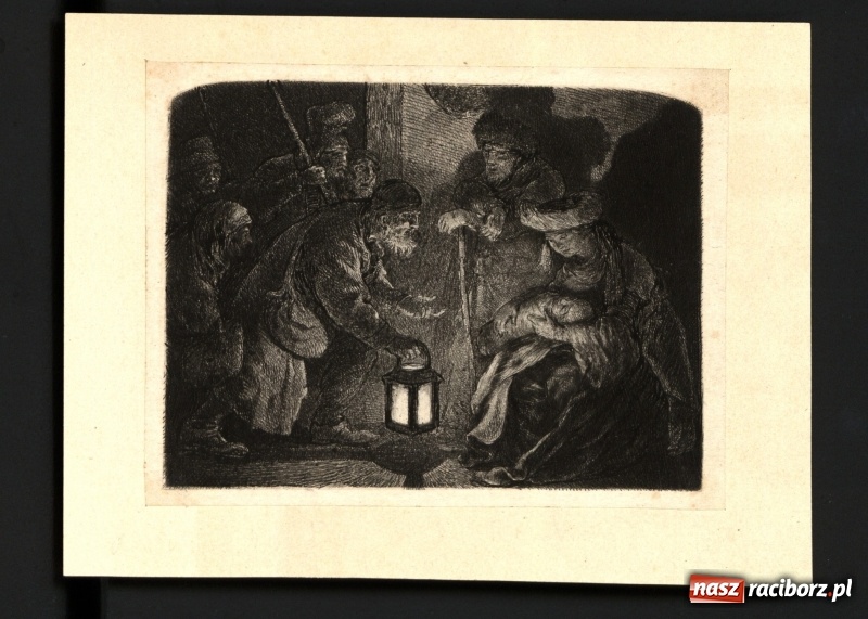 Zdjęcie w galerii na portalu naszraciborz.pl: Obchód Świąt Bożego Narodzenia w Polsce. Mamy dla Was drobny prezent wiadomości z regionu