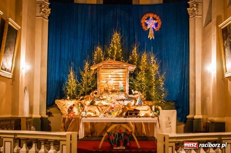 Zdjęcie w galerii na portalu naszraciborz.pl: Do szopy, hej pasterze, do szopy, bo tam cud! Zobaczcie raciborskie stajenki AD 2017 wiadomości z regionu