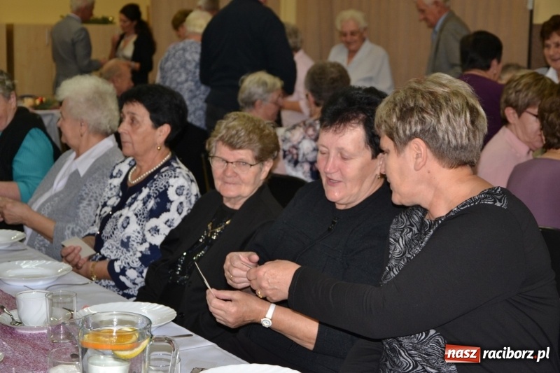 Zdjęcie w galerii na portalu naszraciborz.pl: Przy wigilijnym stole w gminie Krzyżanowice wiadomości z regionu