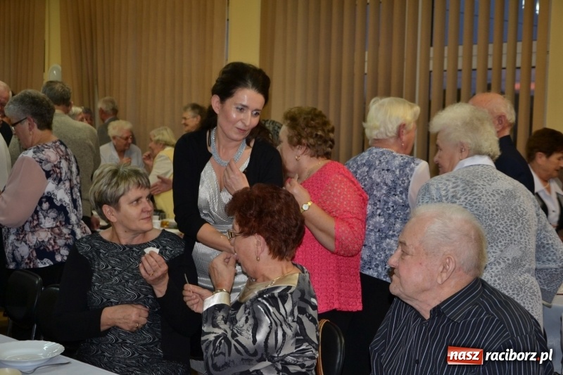 Zdjęcie w galerii na portalu naszraciborz.pl: Przy wigilijnym stole w gminie Krzyżanowice wiadomości z regionu